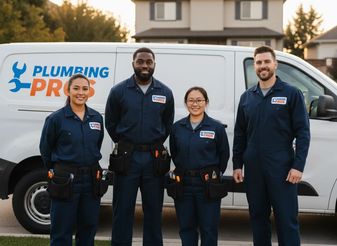 Water Heater Repair company in Johnsonburg, PA